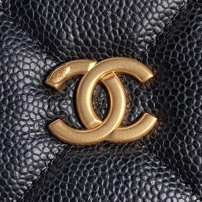 Chanel Small bowling bag - Image 6