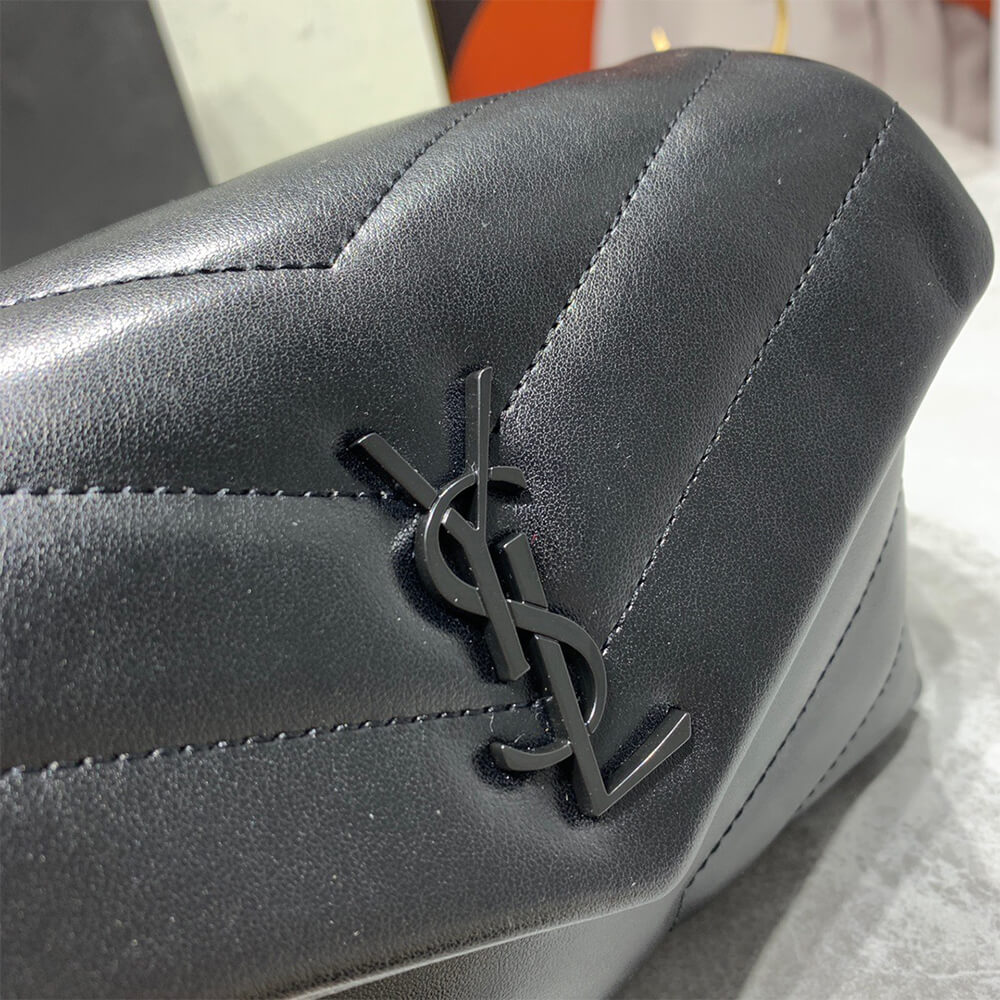 YSL Toy Loulou Bag - Image 6