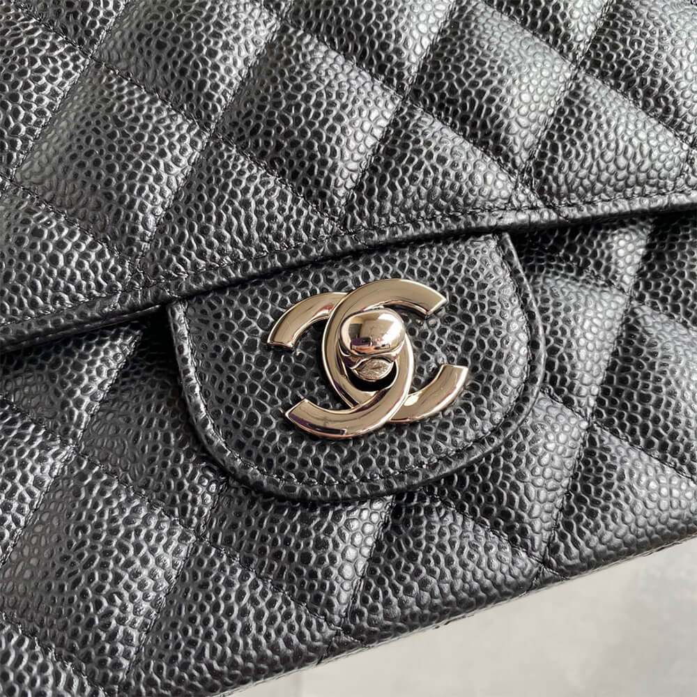 CHANEL CLASSIC HANDBAG - Image 6