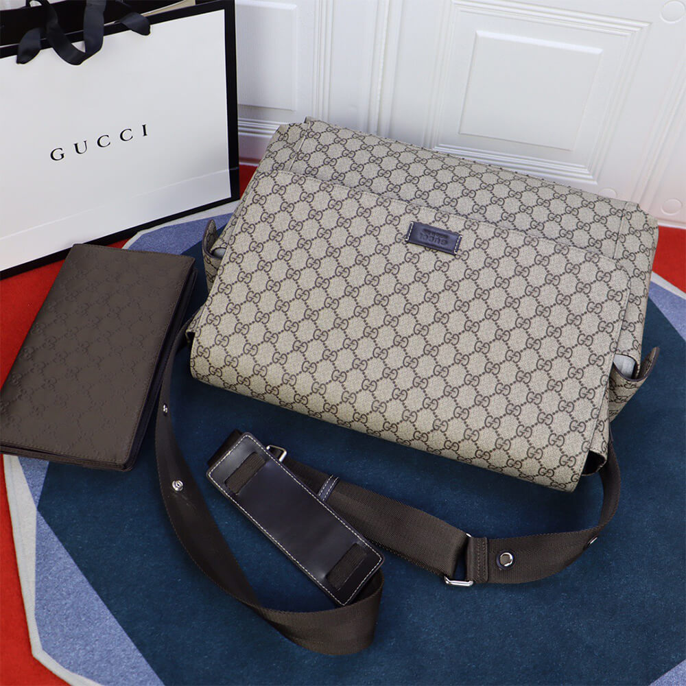 GG plus diaper bag - Image 6