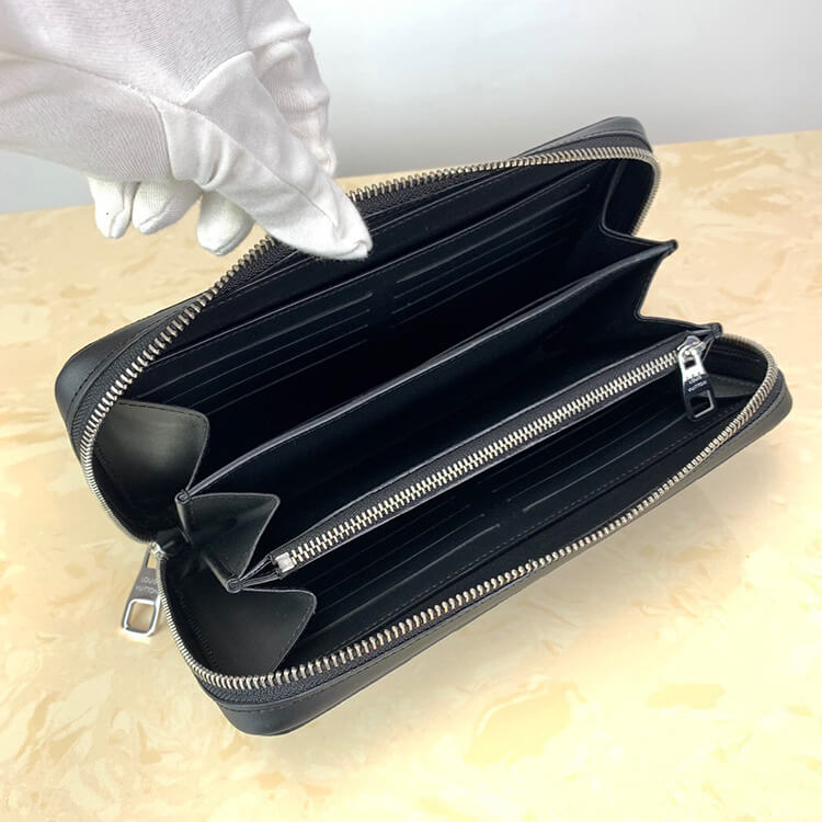 LV Zippy XL Wallet - Image 6