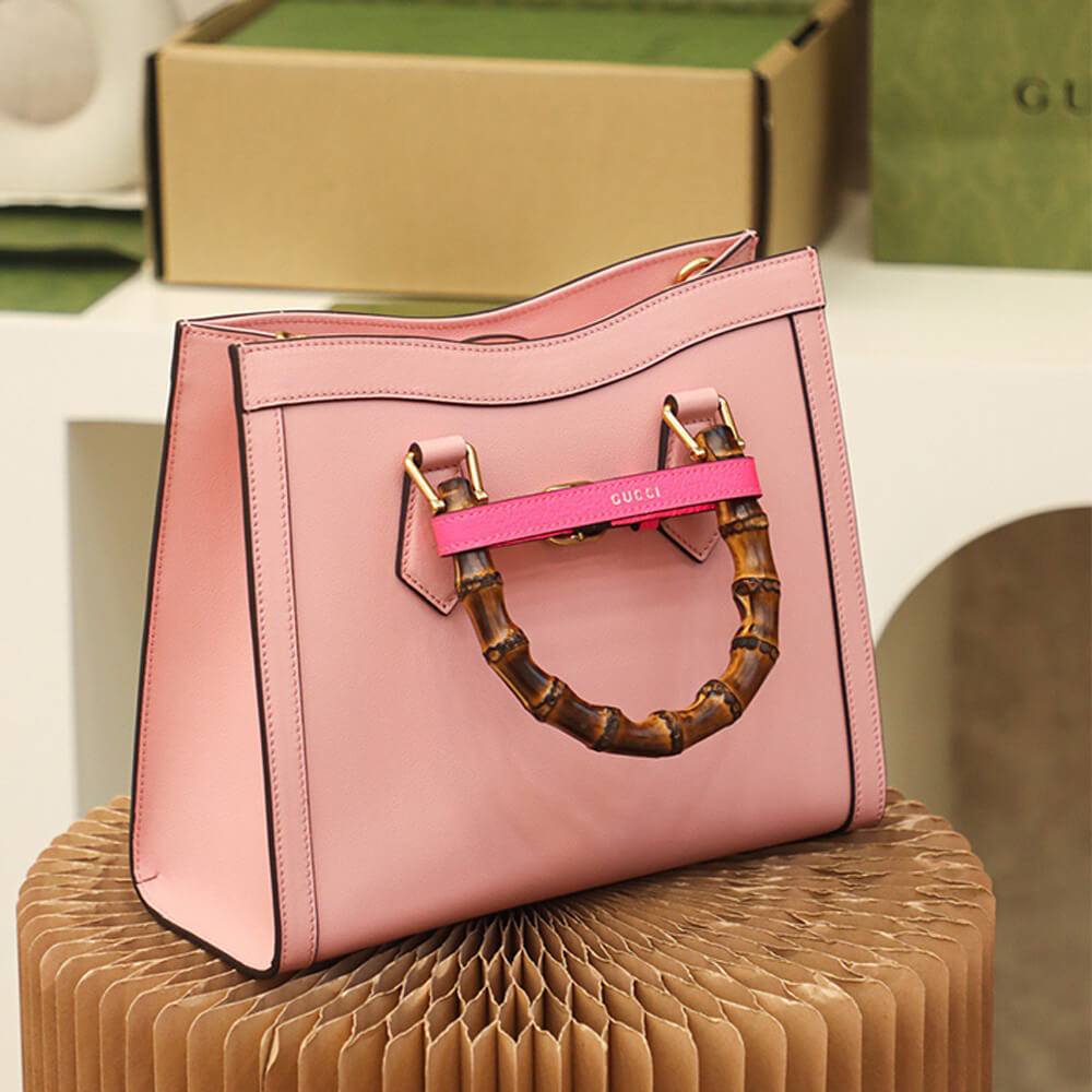 Gucci Diana small tote bag - Image 6