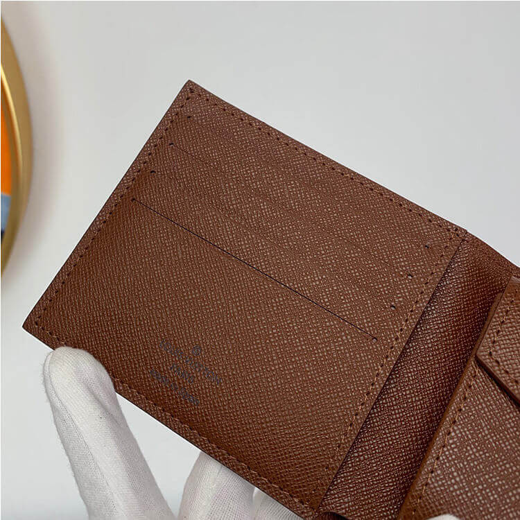 LV Marco Wallet - Image 6