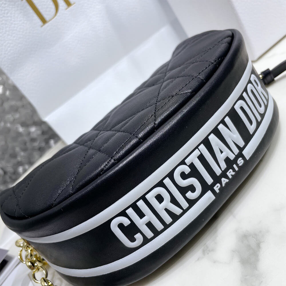 SMALL DIOR VIBE HOBO BAG - Image 6