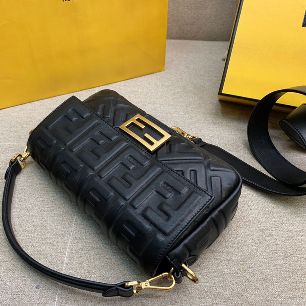 Fendi Baguette - Image 6