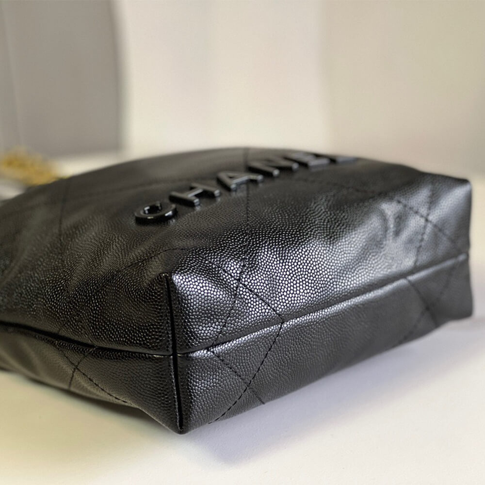 CHANEL 22 MINI HANDBAG - Image 6