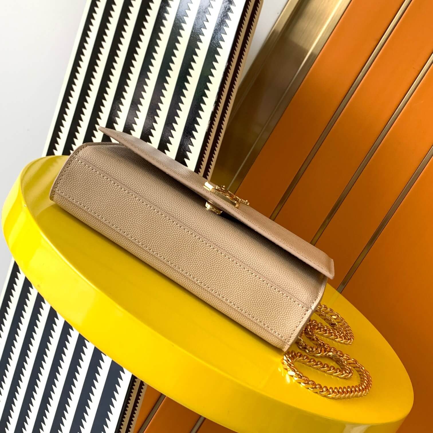 YSL KATE SMALL SHOULDER BAG - Image 6