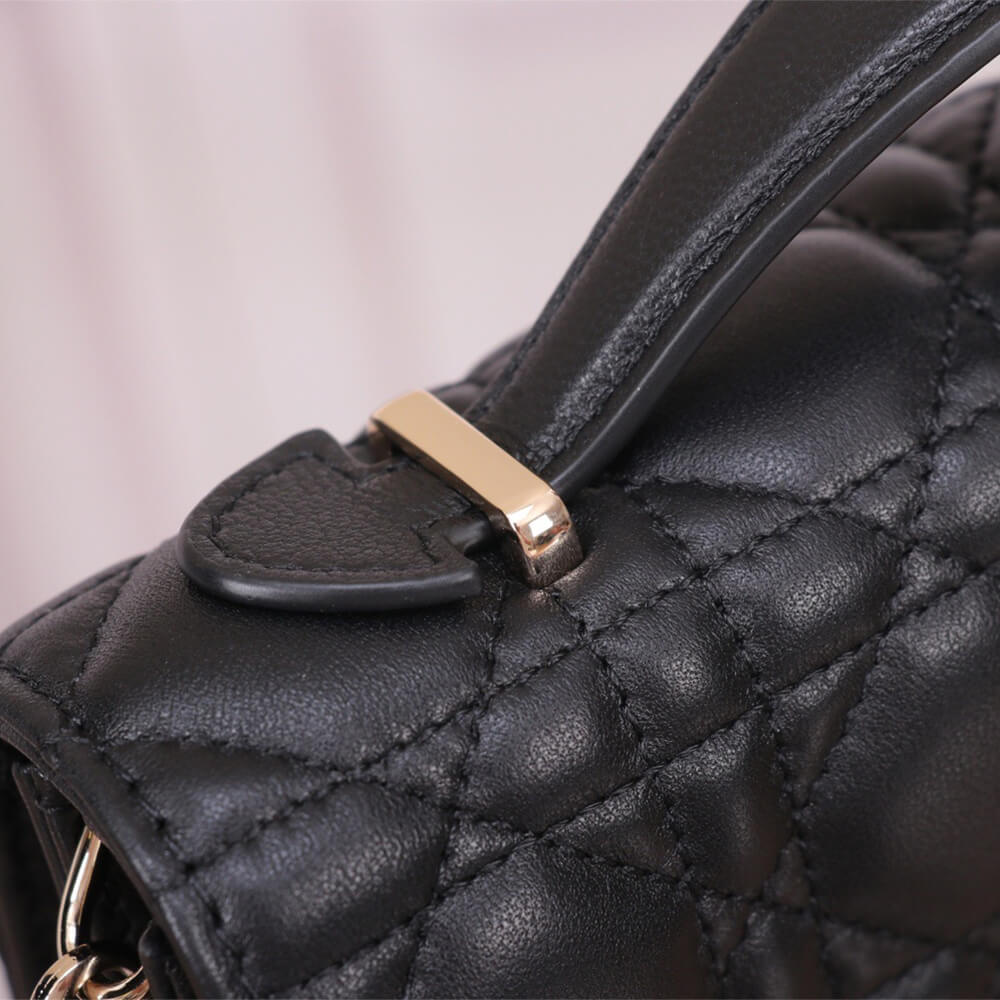 MISS DIOR MINI BAG - Image 6