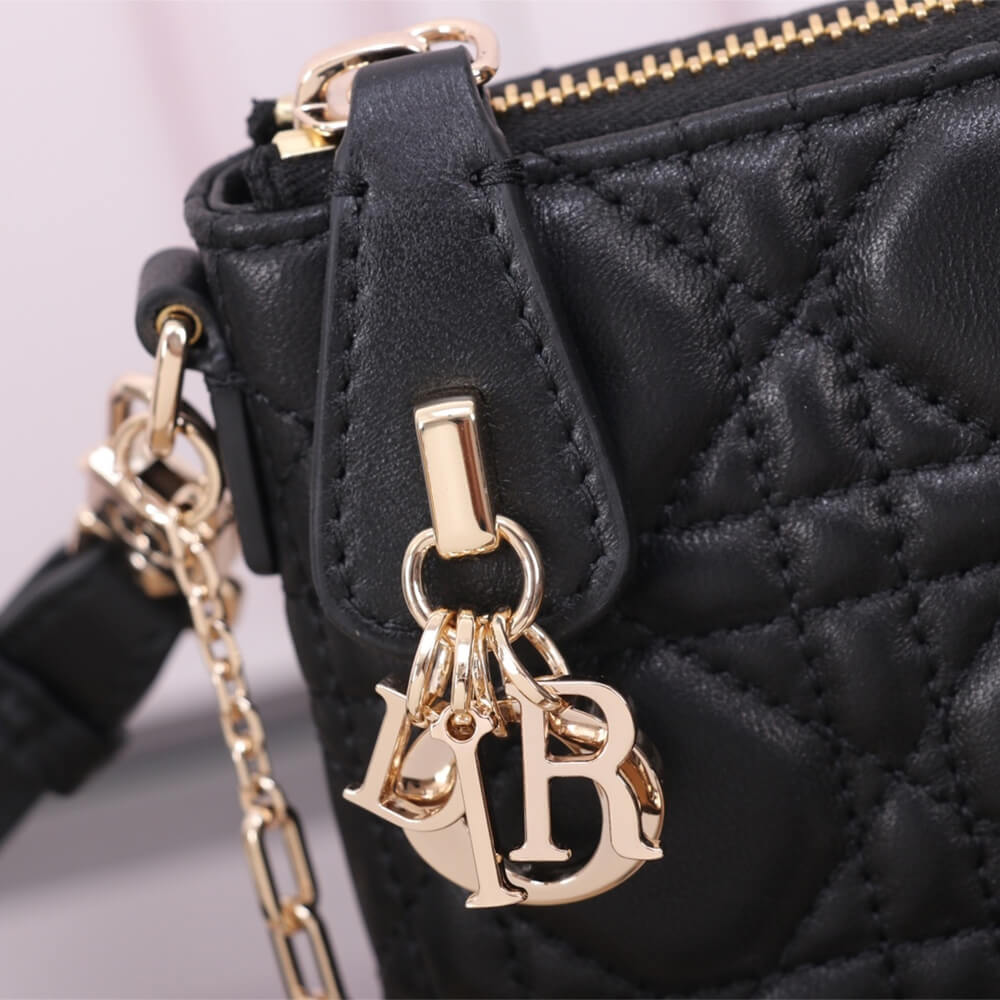 MISS DIOR MIDI MINI BAG - Image 6