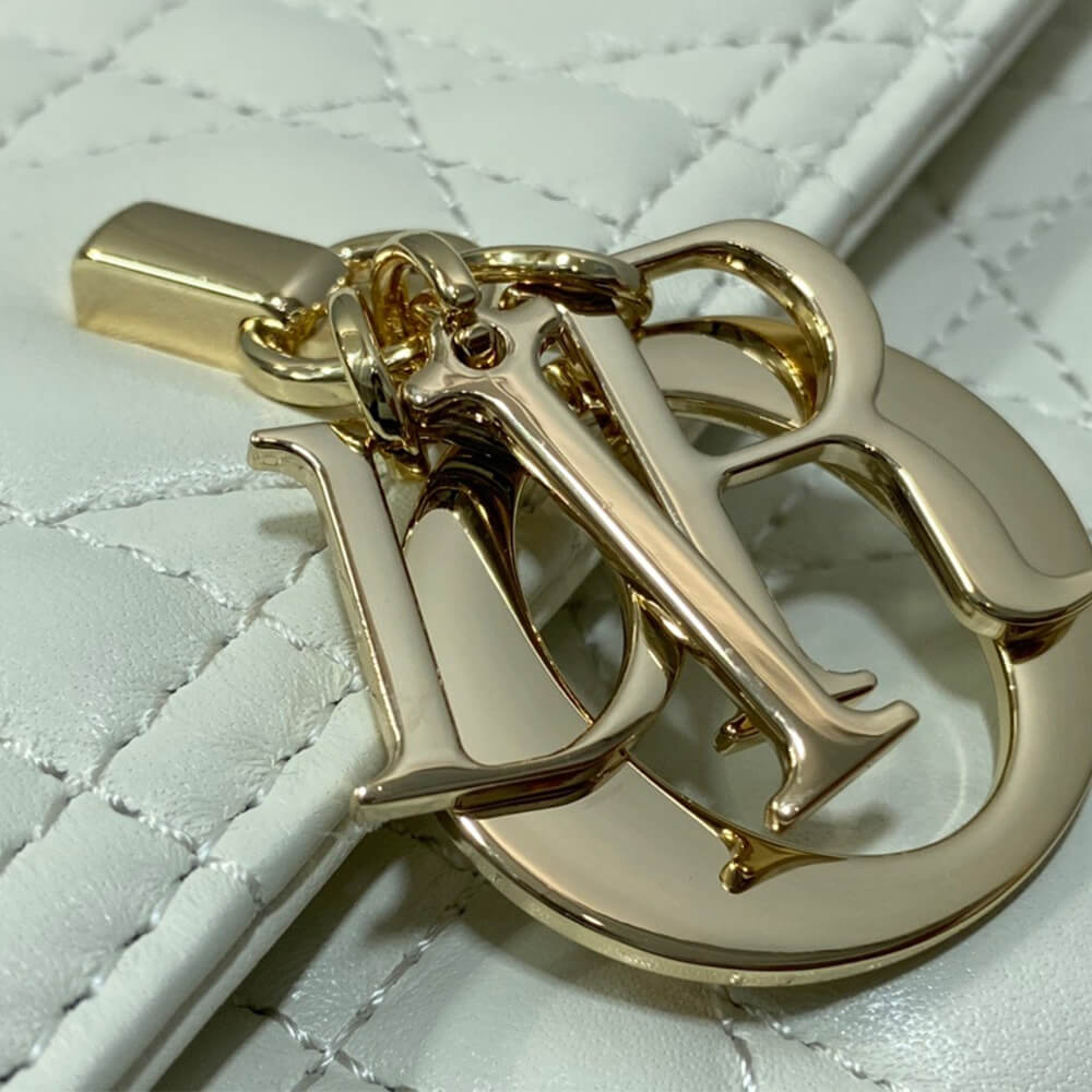 MISS DIOR TOP HANDLE BAG - Image 6