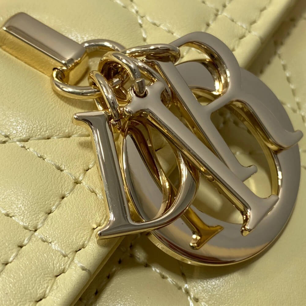 MISS DIOR TOP HANDLE BAG - Image 6