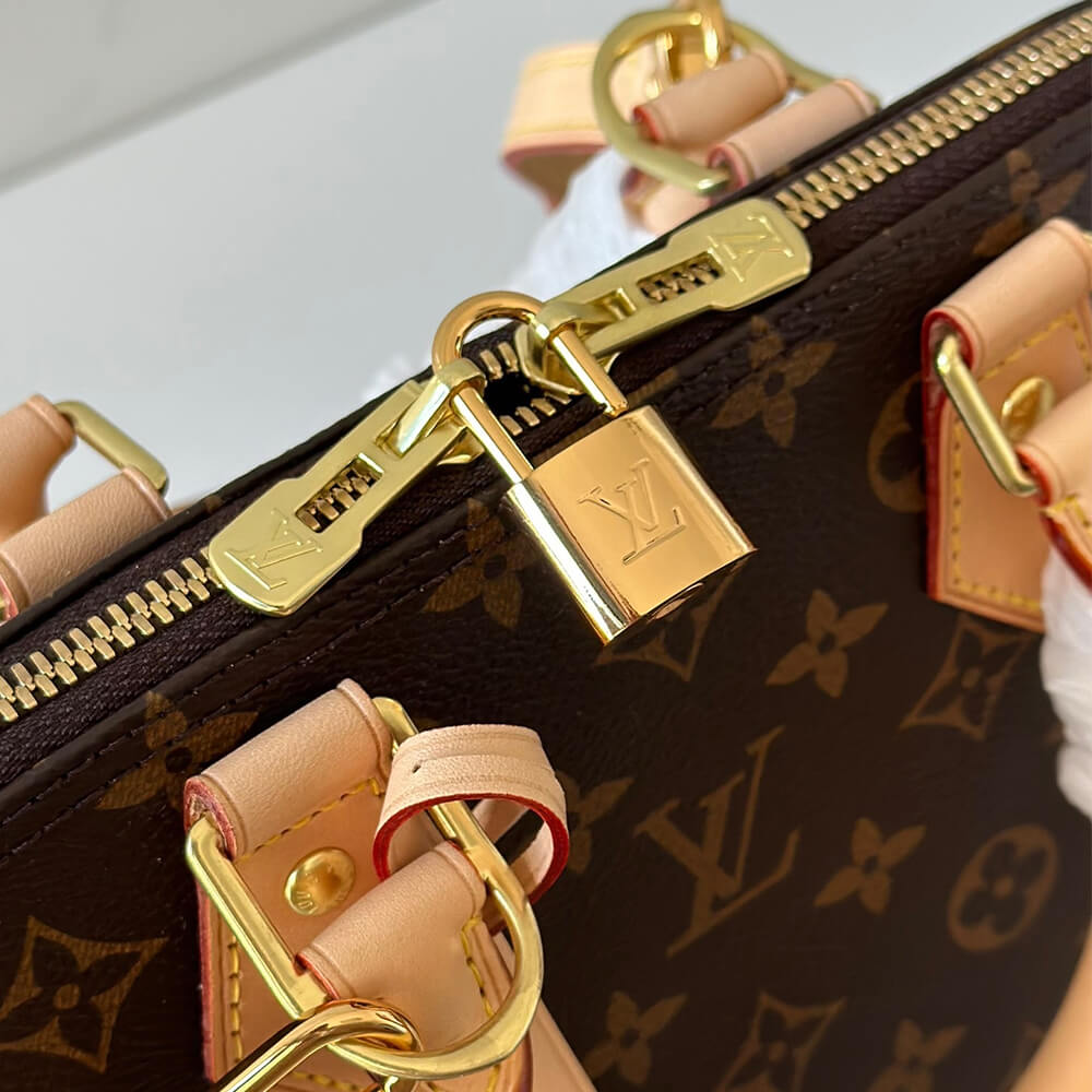 LV Alma PM Bag - Image 6