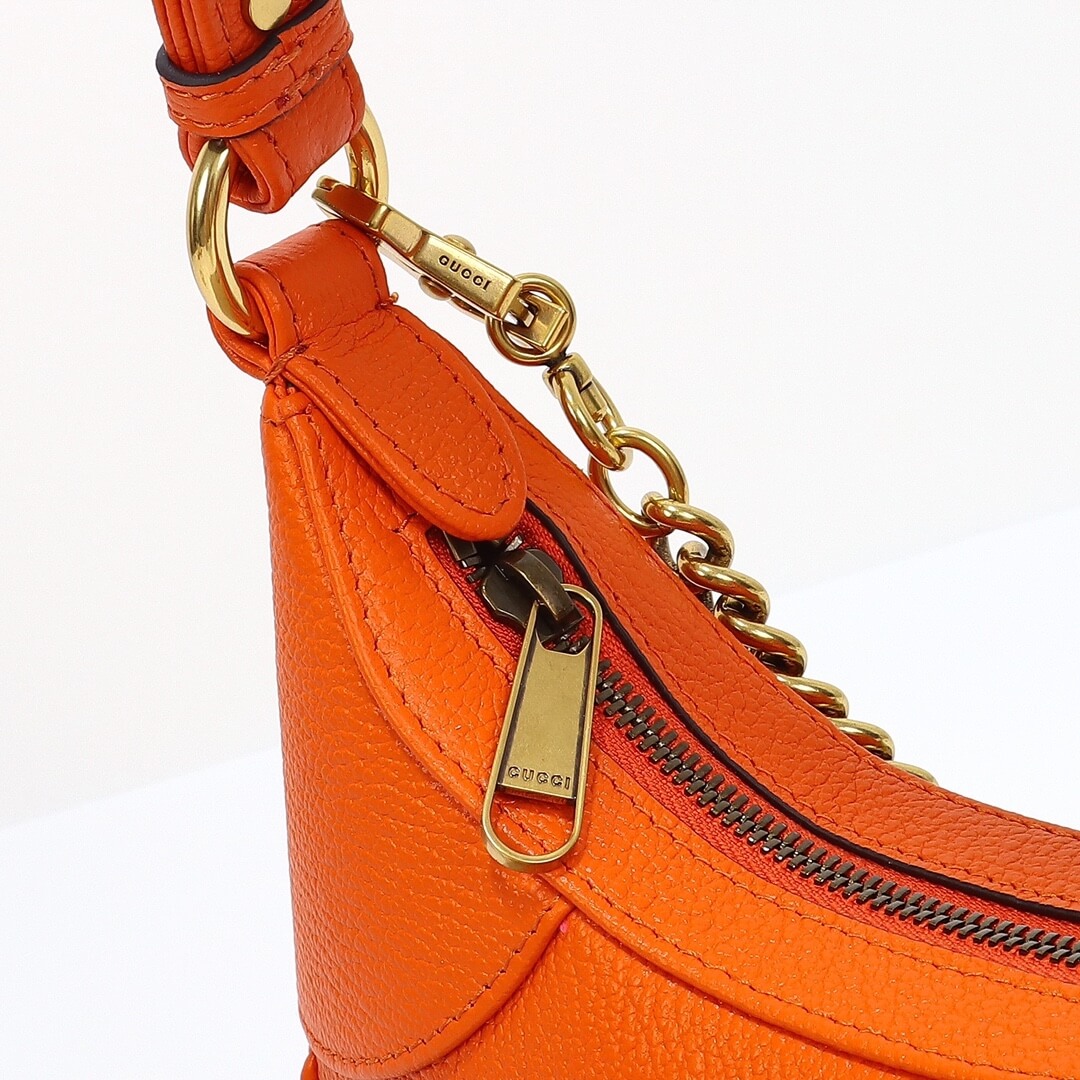 GUCCI Aphrodite small shoulder bag - Image 6