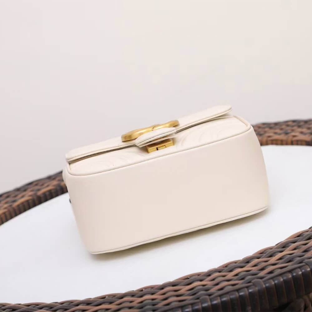 GG MARMONT mini shoulder bag - Image 6