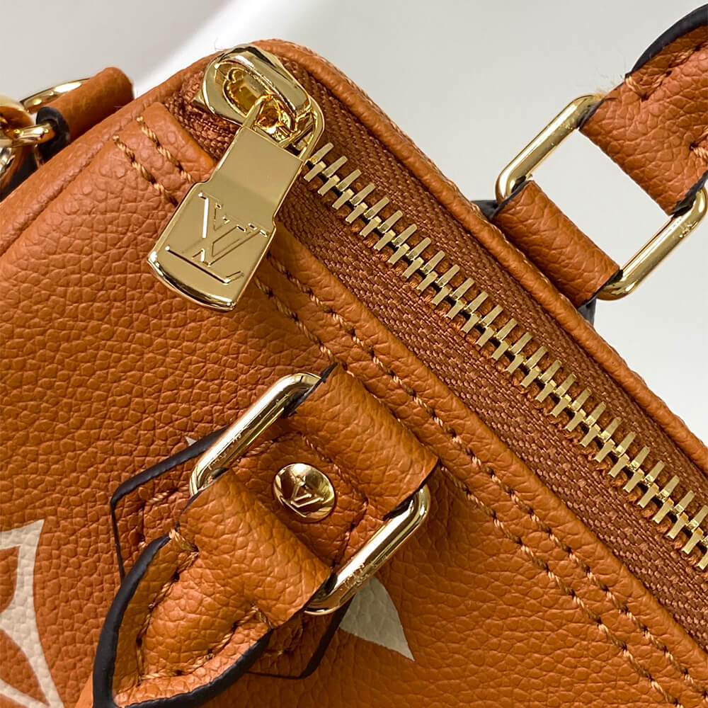 Caramel LV Nano Speedy - Image 6
