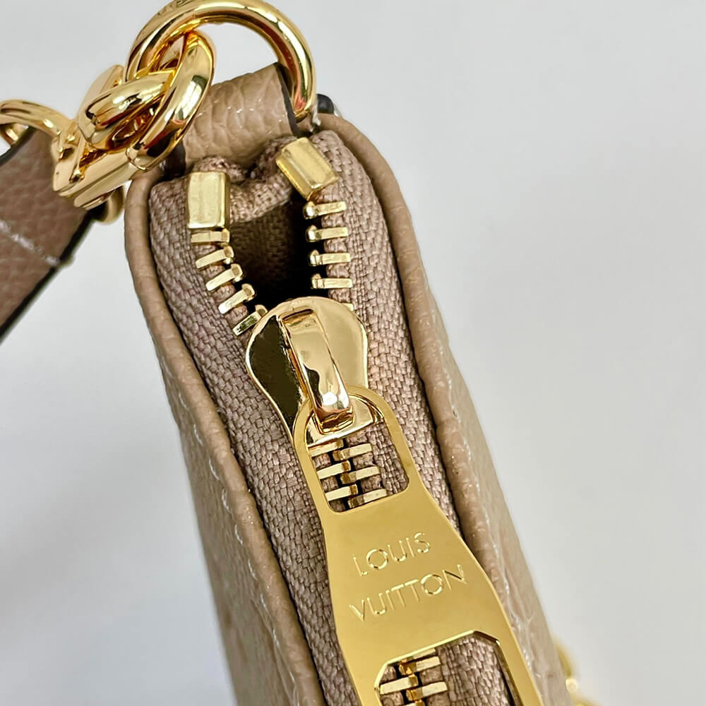 LV Easy Pouch On Strap - Image 6