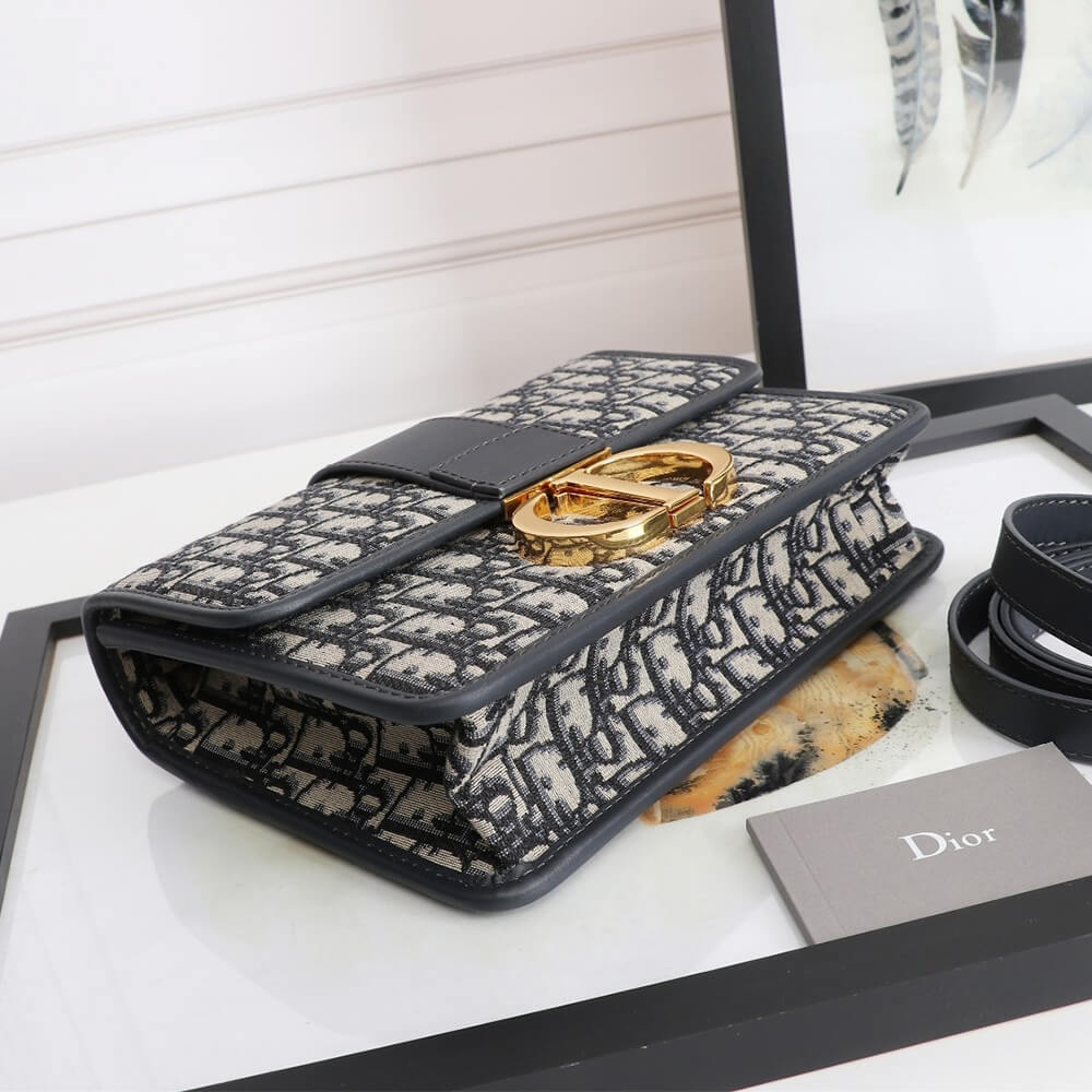 DIOR 30 MONTAIGNE BAG - Image 6