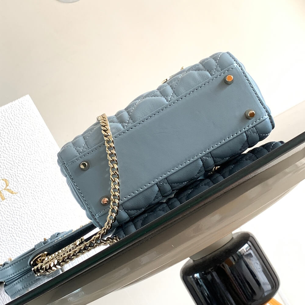 Mini Lady Dior Bag - Image 6