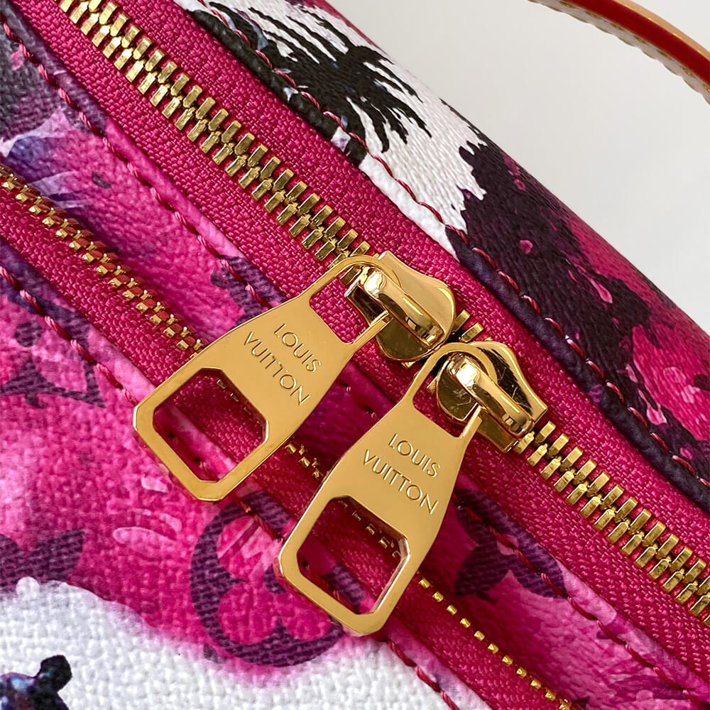 LV Rush Bumbag - Image 6