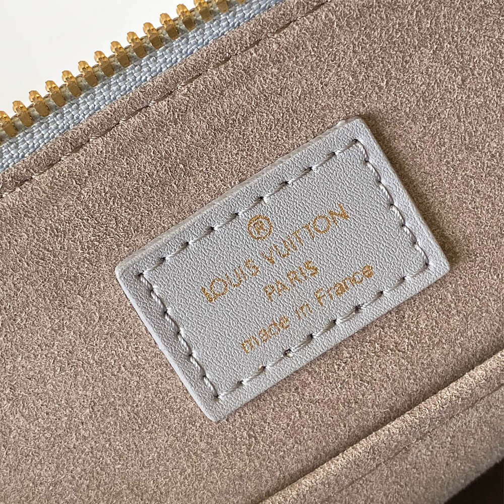 Single x2 LV Alma BB Bag - Image 7