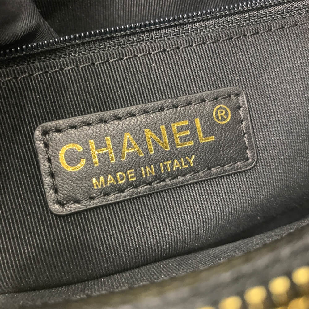 Chanel GST caviar - Image 7