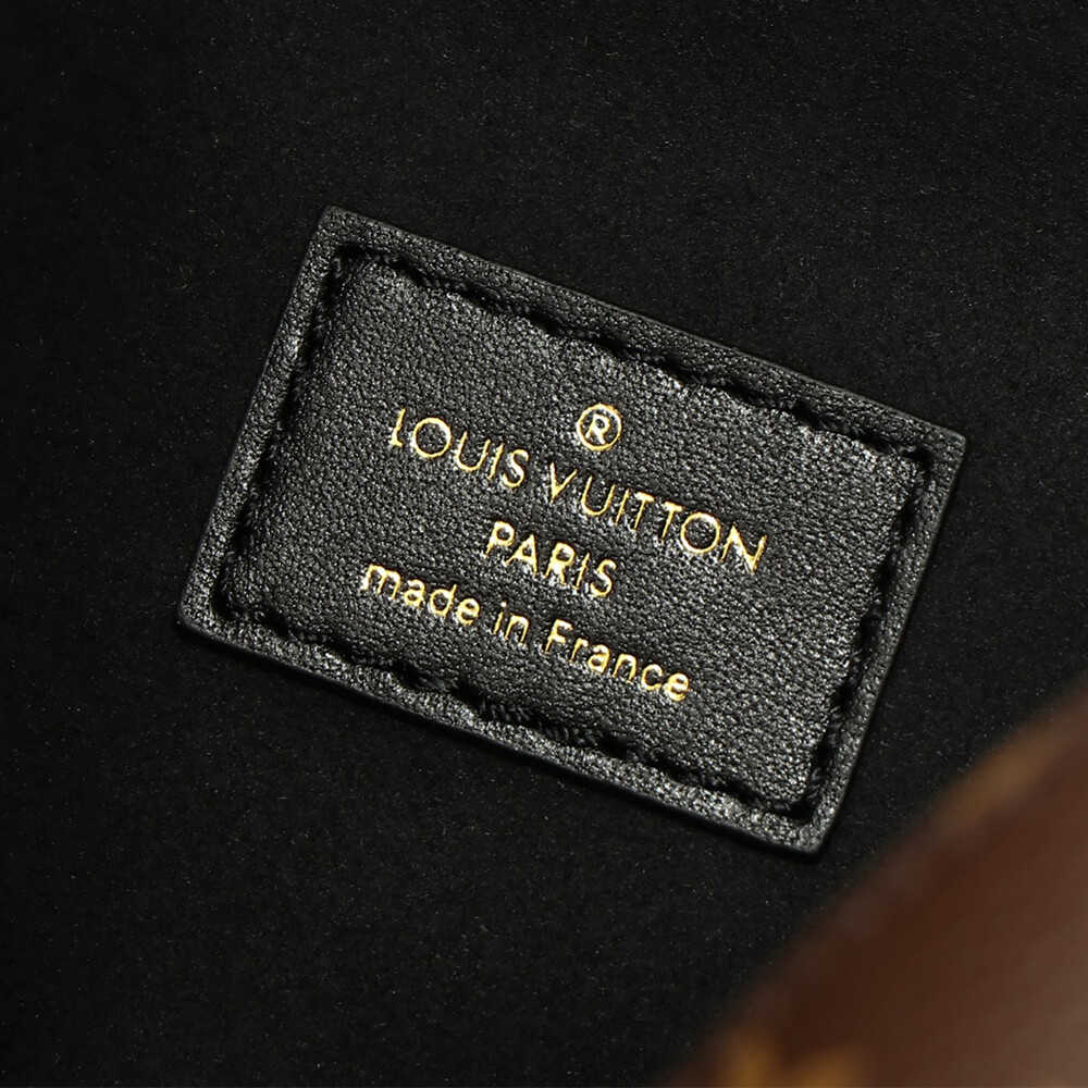 LV Lucky Trunk - Image 7