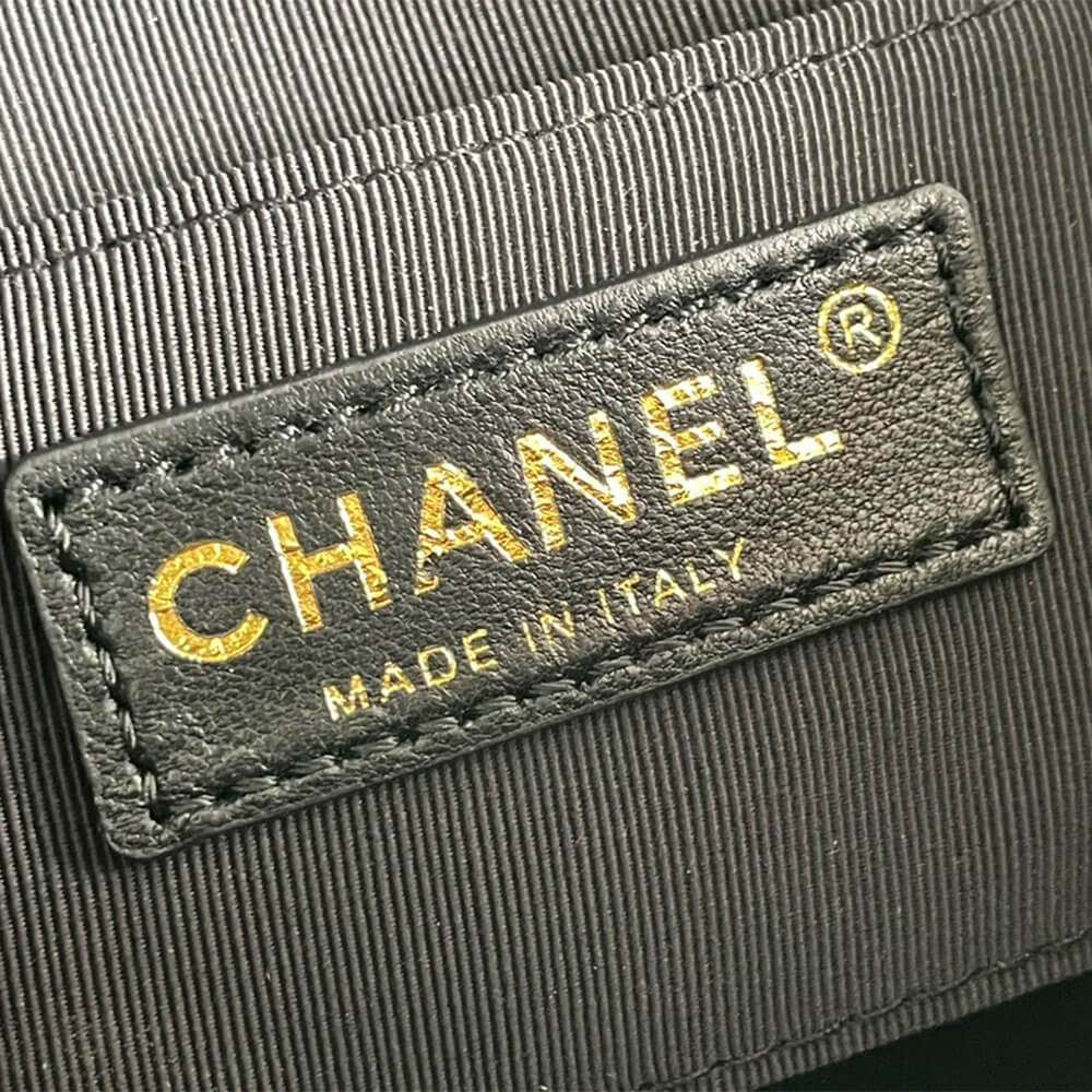 Chanel backpack PM - Image 7