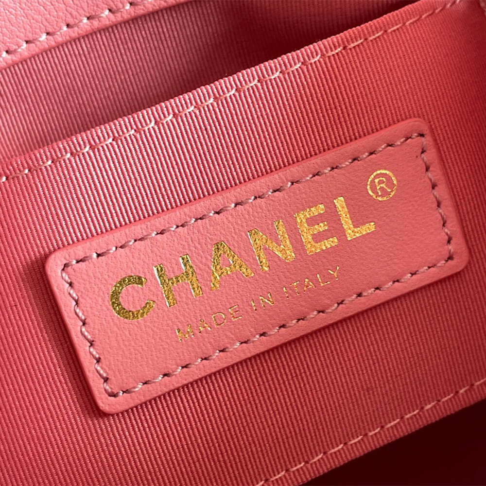 Chanel backpack PM - Image 7