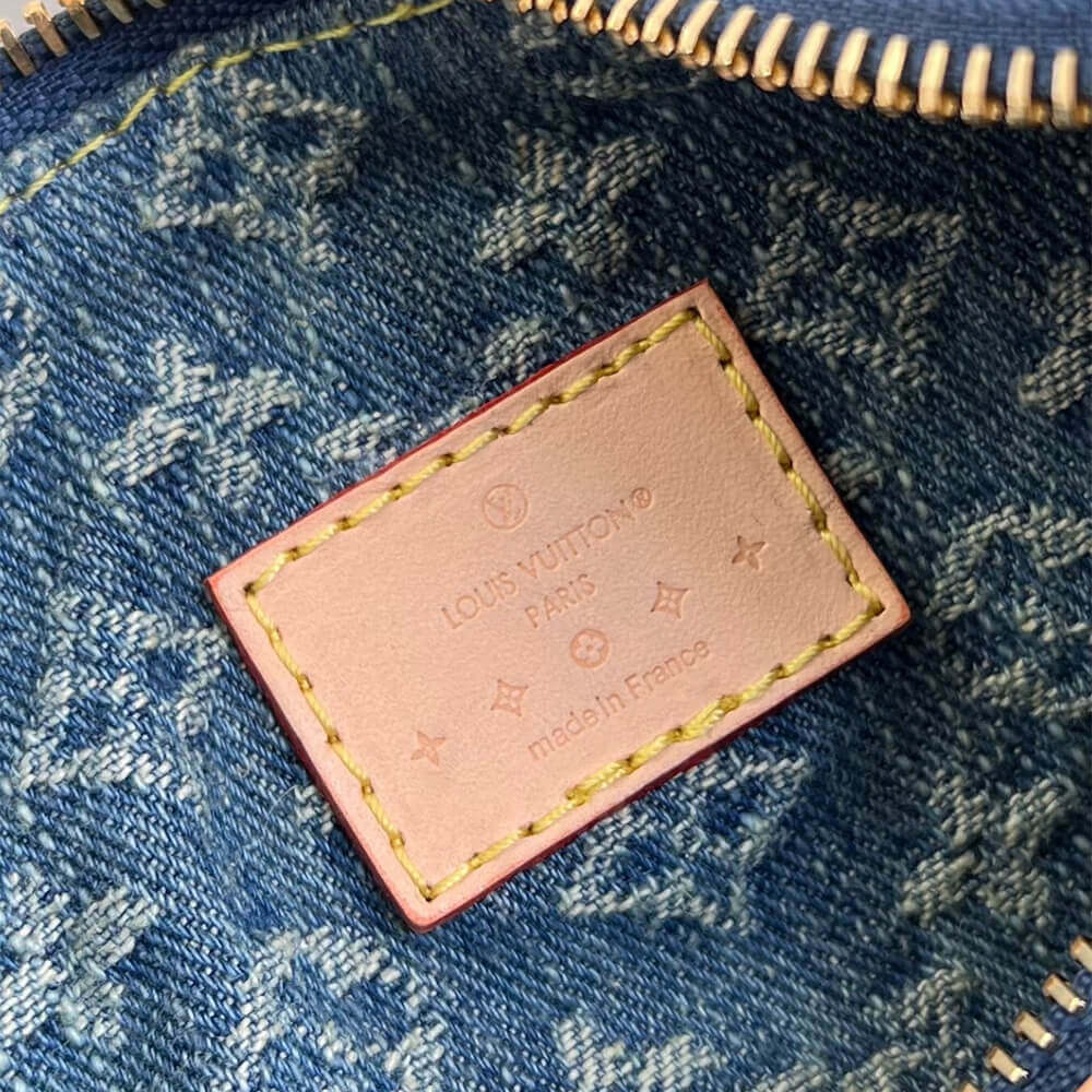 LV Hills Pochette - Image 7