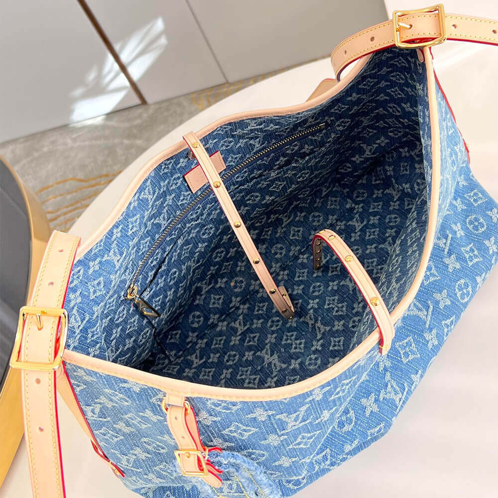 LV CarryAll MM - Image 7