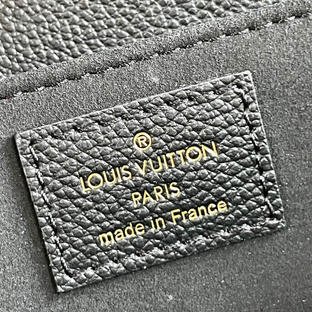 LV Pochette Metis East West - Image 7