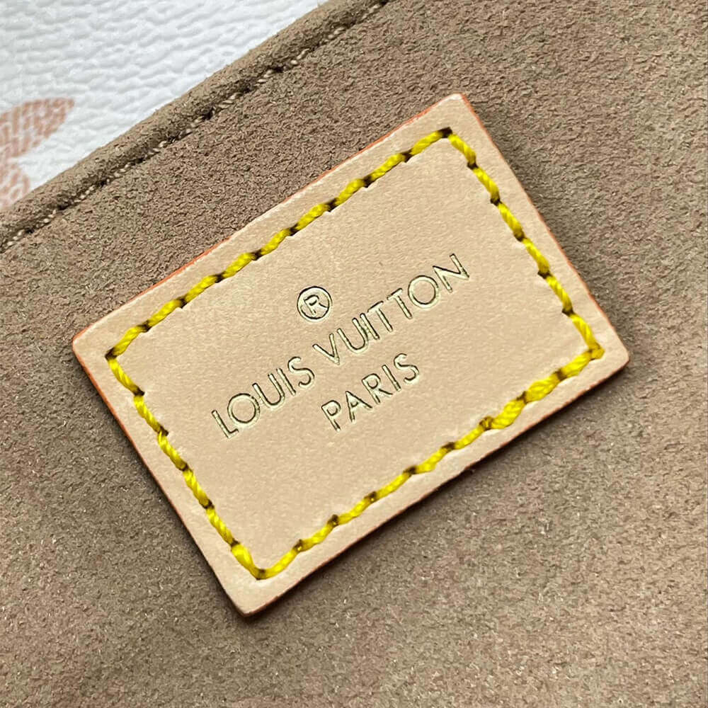 Dune LV Pochette Metis East West - Image 7