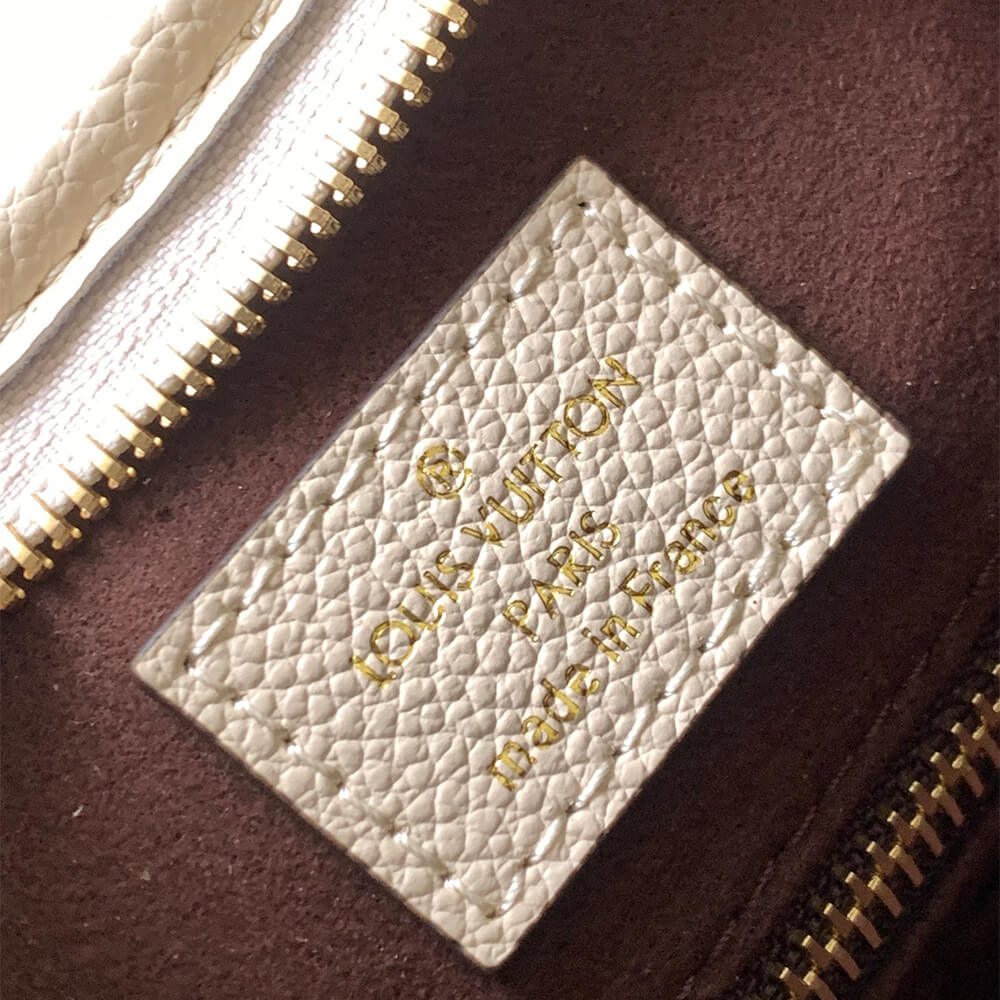 LV CarryAll PM - Image 7