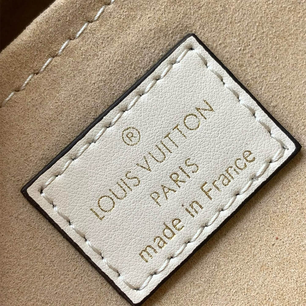 Off-white LV OnTheGo East West - Image 7