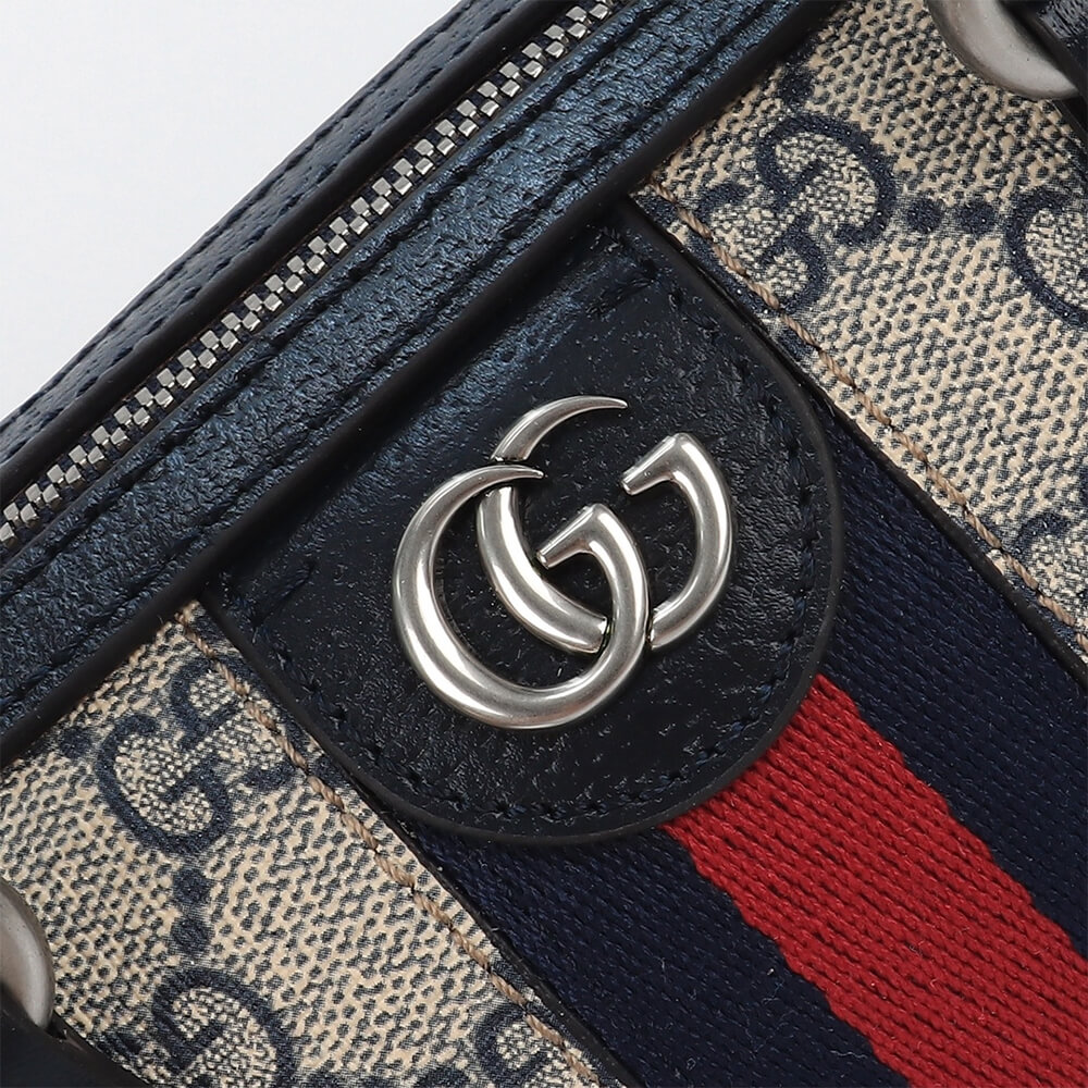 OPHIDIA GG mini hand bag - Image 7