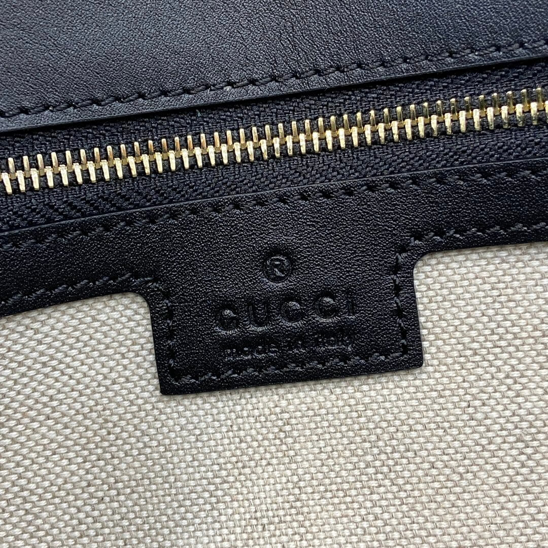Gucci Blondie small top handle bag - Image 7