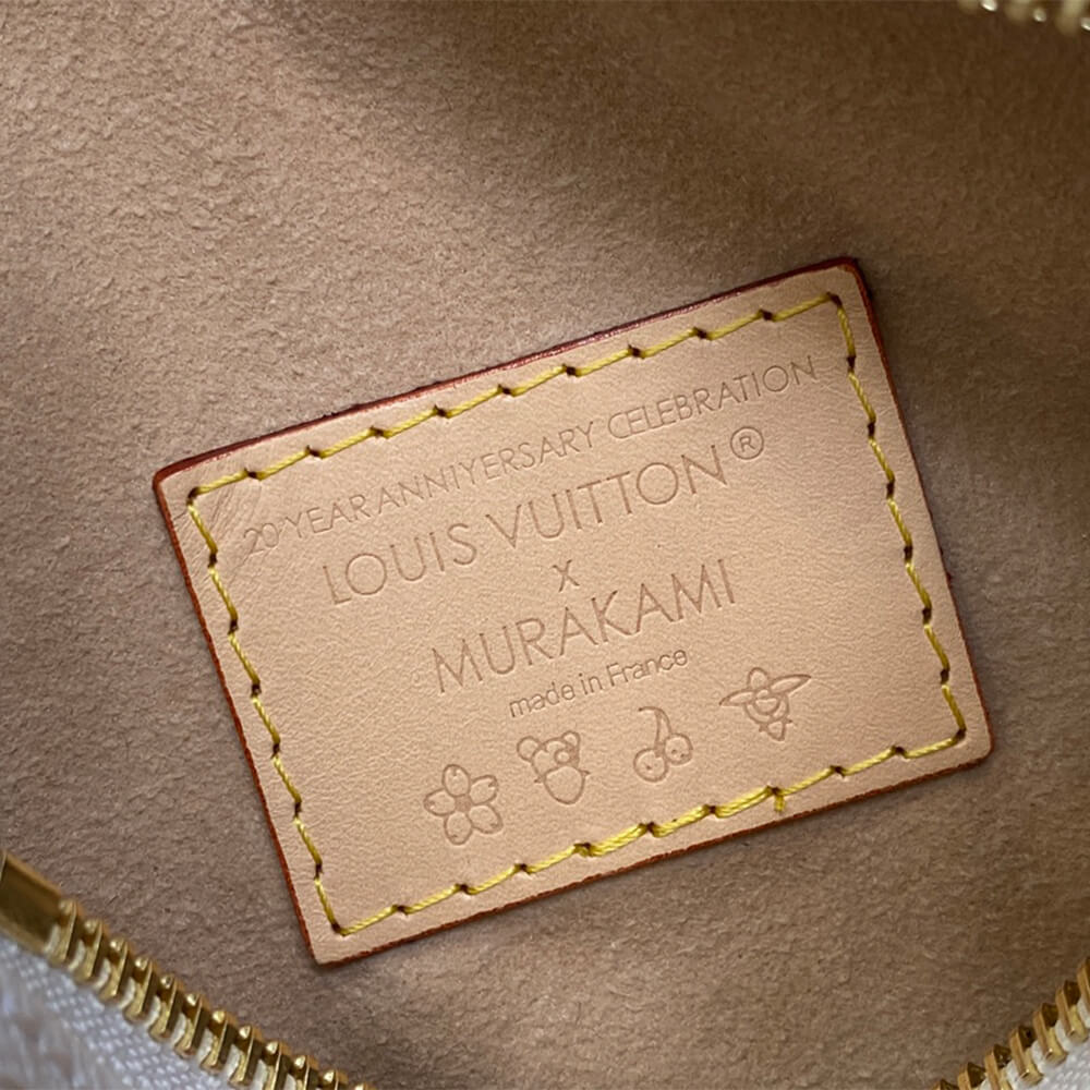 Monogram LV x TM Nano Speedy - Image 7