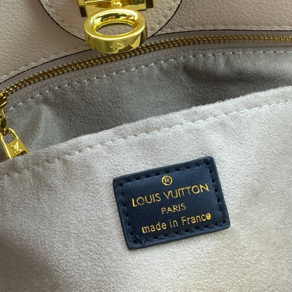 LV On My Side MM - Image 7