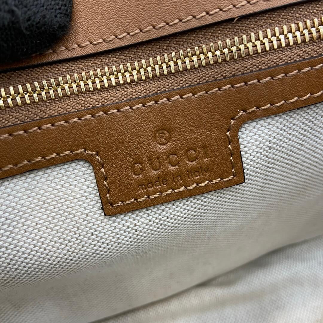 Gucci Blondie small top handle bag - Image 7