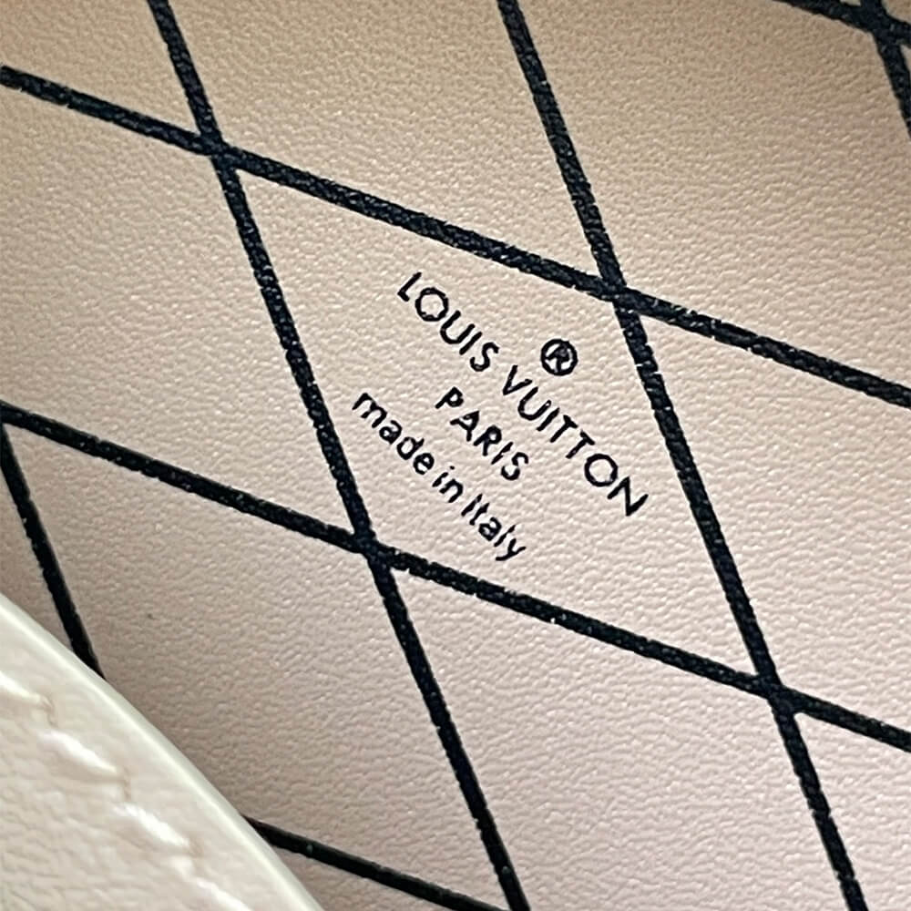 LV Mini Boite Chapeau - Image 7