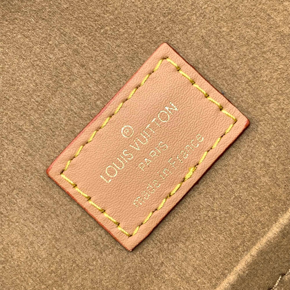 LV Boite Chapeau Souple MM - Image 7