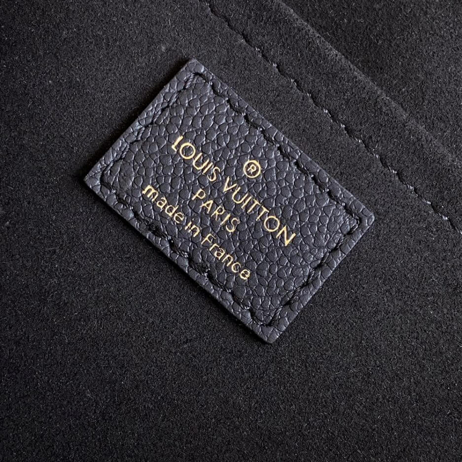 LV Babylone Tote MM - Image 7