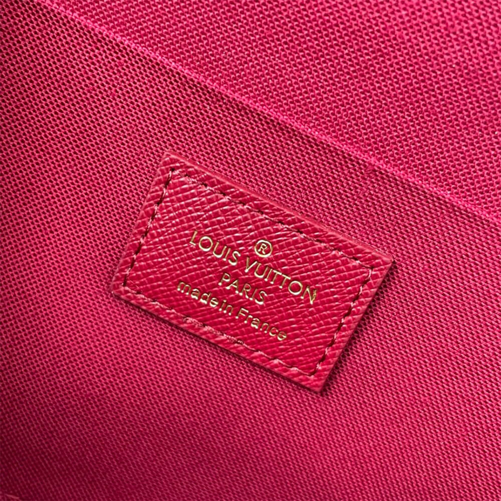 LV Felicie Pochette - Image 7