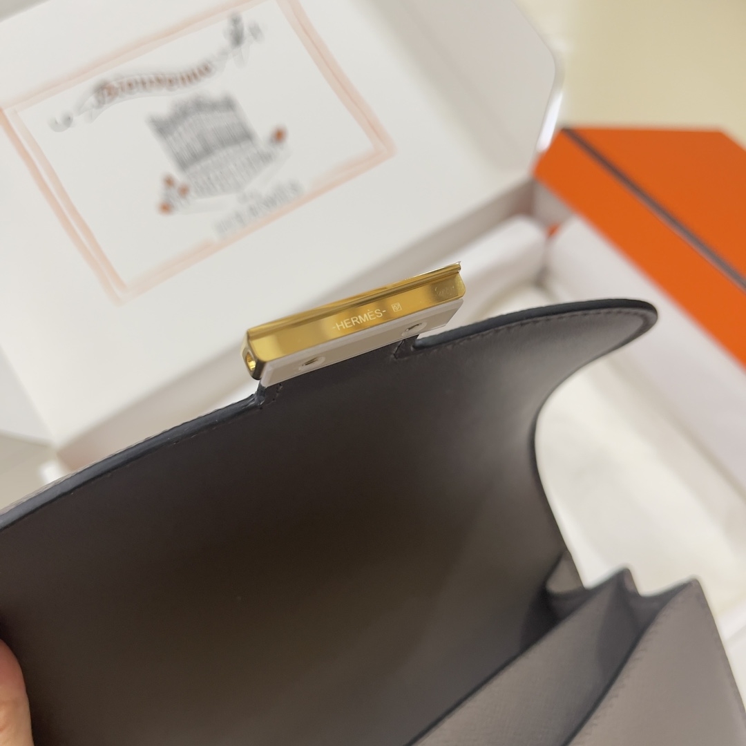 Hermes Constance 19 - Image 7