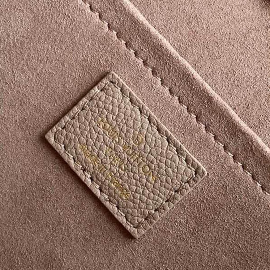 LV Babylone Tote MM - Image 7