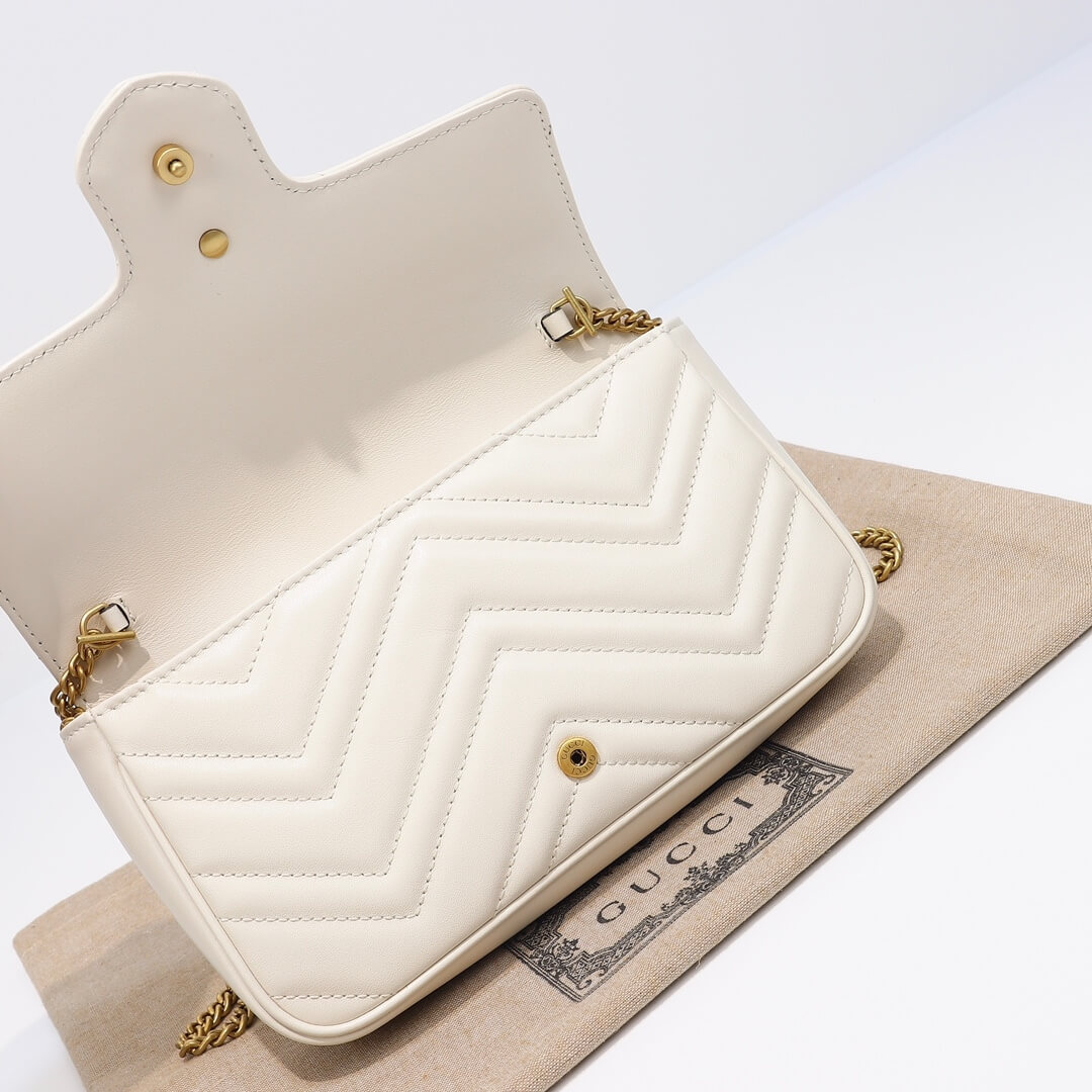 GG MARMONT mini bag - Image 7