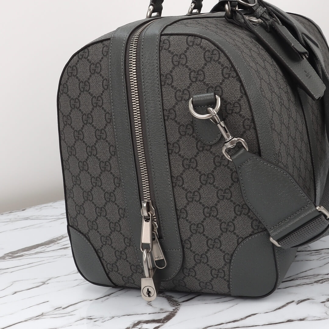 Gucci Savoy medium duffle bag - Image 7