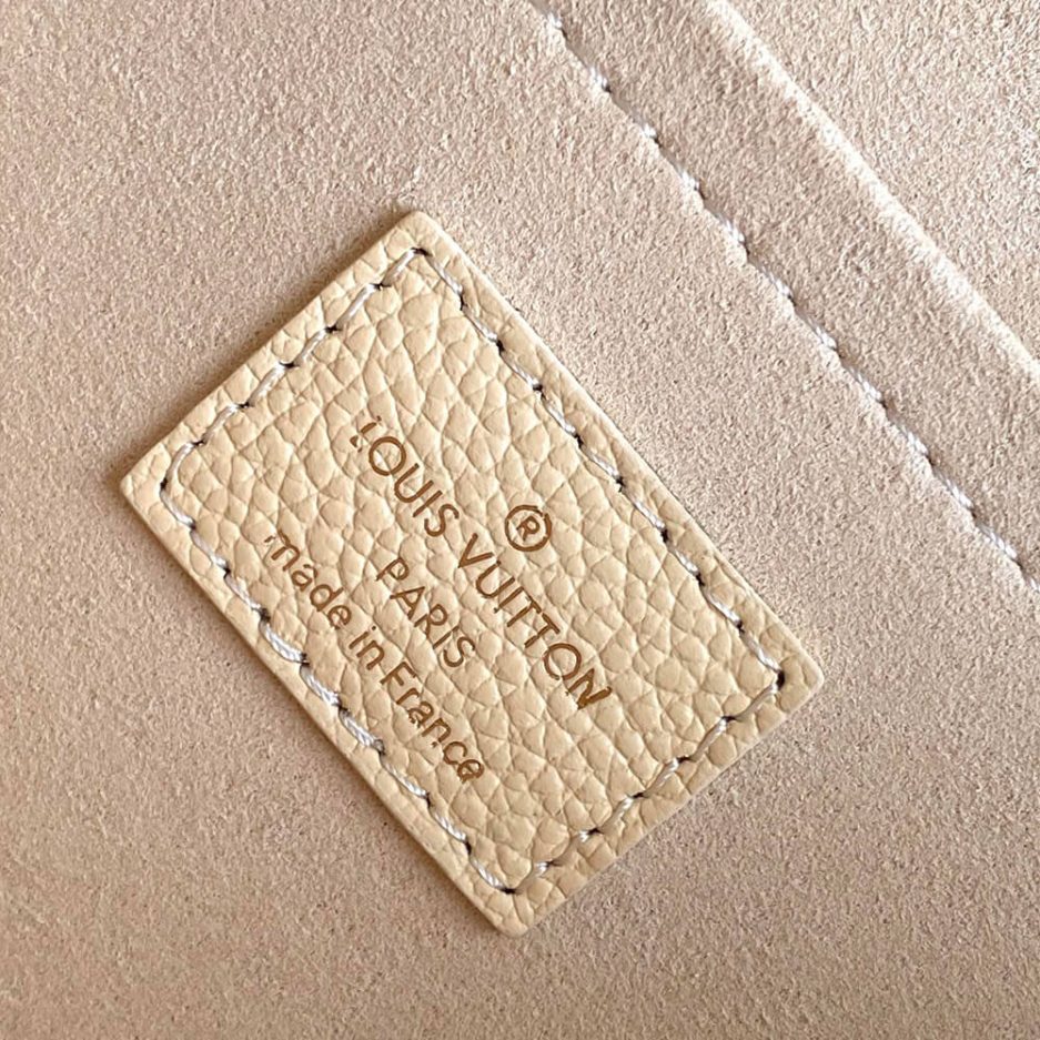 LV Babylone Tote PM - Image 7