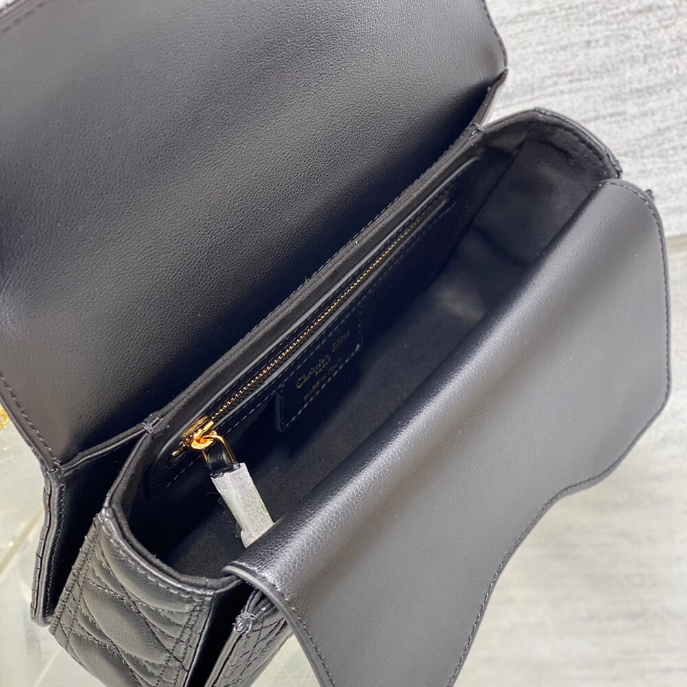 Small Dior Jolie Top Handle Bag - Image 7