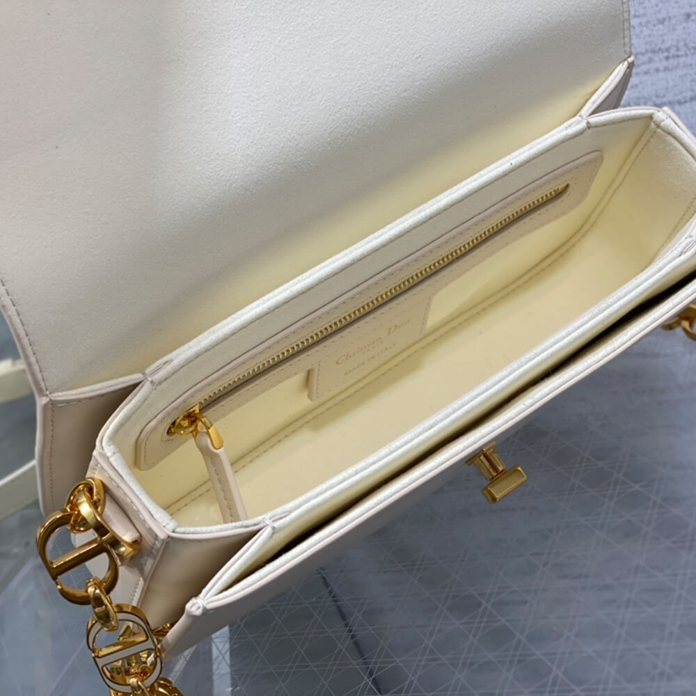 Dior 30 Montaigne Avenue Bag - Image 7